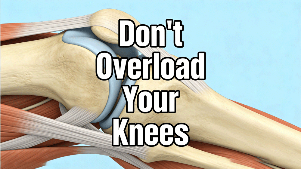 Don’t Overload Your Knees: Understanding the Most Common Knee Injuries Among Office Workers and Sports Enthusiasts