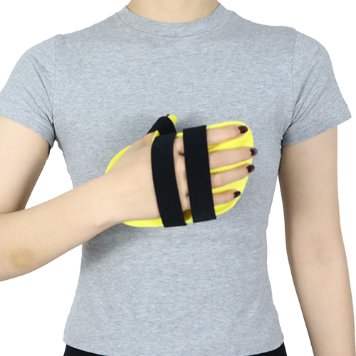Anti-Spasticity Finger Orthosis | Stroke and Cerebral Palsy Hand Splint Wholesale