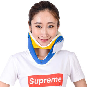 Multi-Height Adjustable Extrication Cervical Collar | Rigid Emergency Neck Trauma Splint Factory