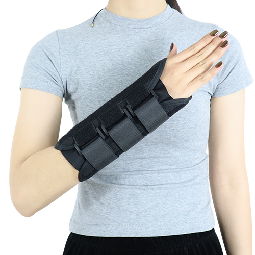 Orthopedic Wrist & Carpal Tunnel Splint | Local Support in Singapore