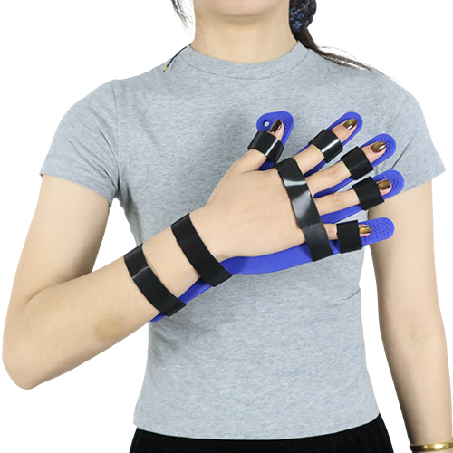 Resting Hand Splint for Stroke Rehabilitation, Hand Contracture Management & Neurological Recovery