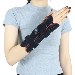 Advanced Dial-Fit Carpal Tunnel Wrist Brace | Orthopedic Support Global