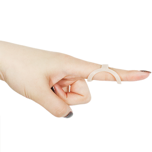 Oval-8 Finger Splint | Swan Neck & Boutonniere Deformity Ring Splint Wholesale