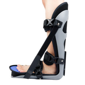 Adjustable Night Dorsiflexion Splint | Plantar Fasciitis Relief Orthosis Supplier