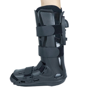 Inflatable Air Cam Walker Boot | Orthopedic Fracture Stabilization Brace Manufacturer