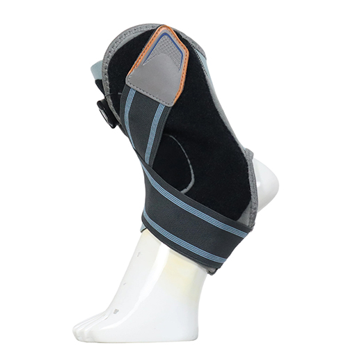 BOA Dial Quick-Lacing Ankle Support Compression Brace | Orthopedic Joint Stabilization Sleeve Factory