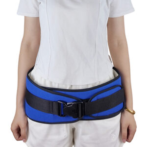 Ergonomic Sacroiliac SI Joint Belt | Trochanteric Hip Stabilization Brace & Pelvic Support Band Wholesale