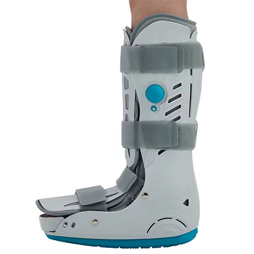 Tall Inflatable Air Walker Boot | Full-Calf Orthopedic Cam Fracture Boot Supplier