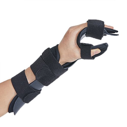 Stroke Resting Hand Splint | Functional Wrist Finger Orthosis Wholesale