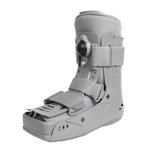 Inflatable Air Walker Boot | Premium Orthopedic Cam Walking Medical Device Manufacturer
