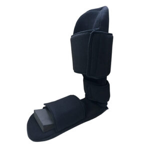 Soft Plantar Fasciitis Night Splint | Orthopedic Dorsiflexion Stretching Boot Manufacturer